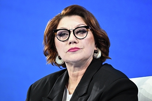 Внук и мем с сыном: Сябитова определила главные достижения в 2025 году