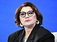 Внук и мем с сыном: Сябитова определила главные достижения в 2025 году