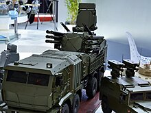 The Economist (Великобритания): битва за ближневосточный рынок вооружений накаляется