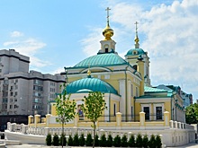 В храме Преображения Господня обсудили взаимоотношения Церкви и государства