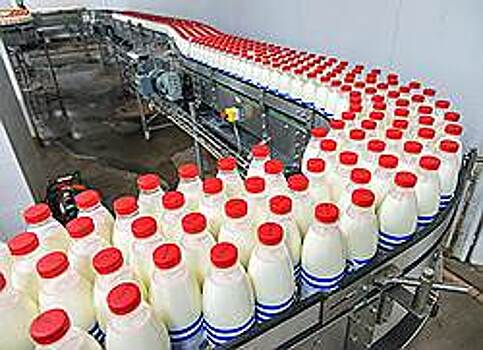 Вьетнамская TH Grou готова вложить $220 млн в молочный комплекс в Башкирии