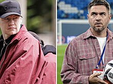 «Полгода и более». Осипов о сроках дисквалификации администратора ФК «10»