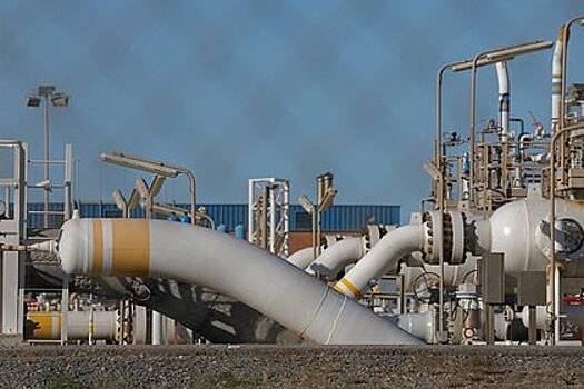 Одна страна смогла заменить Италии поставки российского газа