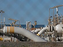 Одна страна смогла заменить Италии поставки российского газа
