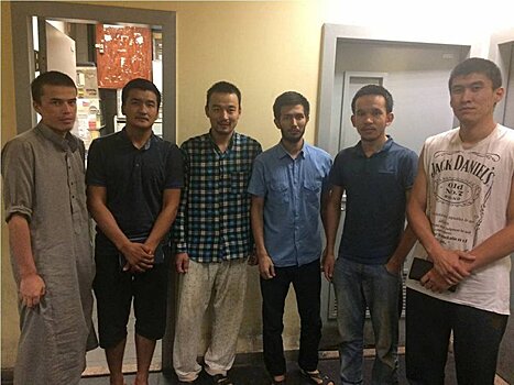 Задержание казахстанских студентов в Египте прокомментировал Ермекбаев