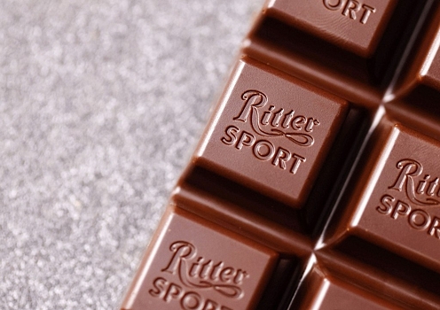 Глава Ritter Sport оценил решение компании остаться в России