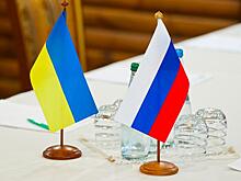 Эксперт: Украина не идет на диалог