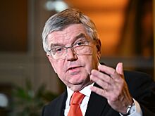 МОК объяснил процесс допуска россиян на Олимпиаду-2024