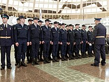 Тульские срочники впервые будут служить в научной роте