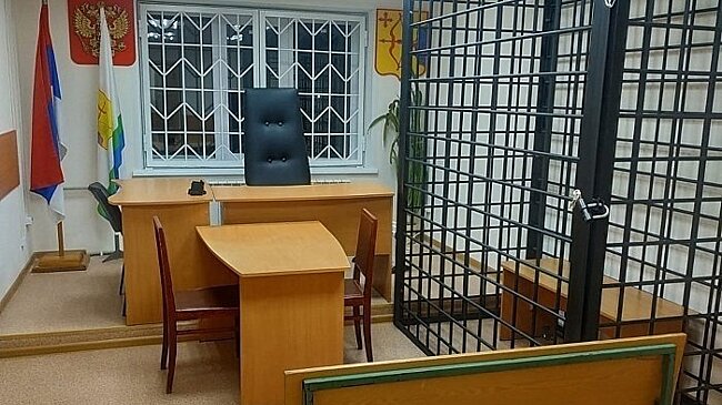 Экс-депутат Кировской области получил 3 года колонии за мошенничество с грантом