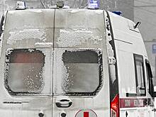 Подросток выжил после падения с 16 этажа в Подмосковье