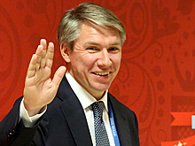 Оргкомитету ЧМ-2018 ничего не известно об ущемлении прав рабочих на стадионе в Петербурге