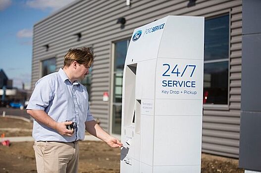 Как упростить ремонт автомобиля и сэкономить время?