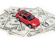 Самые расточительные: сколько компании платят за автомобили?