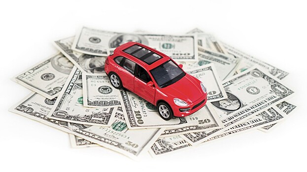Самые расточительные: сколько компании платят за автомобили?