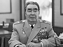 Как в 1989 году Горбачев «отобрал» у Брежнева орден «Победы»