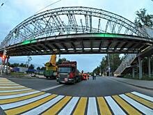 Минстрой одобрил строительство первого в стране автомоста из алюминия