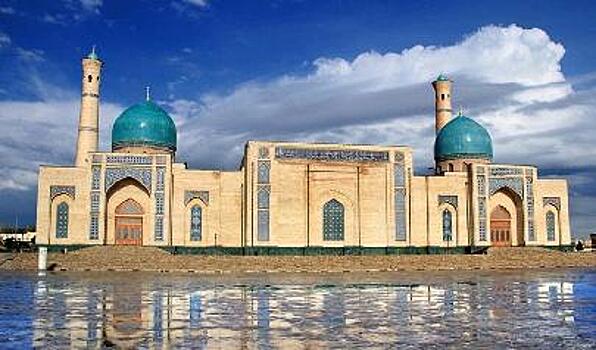 Премию India’s Best Awards-2019 получил Узбекистан