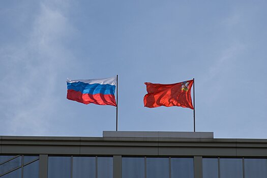 Выпускников и студентов вузов приглашают на оплачиваемую стажировку в правительство Москвы