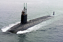 Defense News: ВМС США испытывают дефицит запчастей для ремонта подлодок