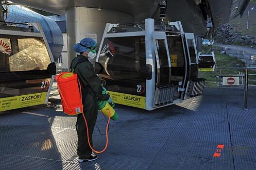 На Ямале в создание туристического кластера вложат 20 млрд рублей