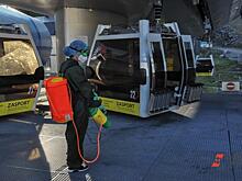 На Ямале в создание туристического кластера вложат 20 млрд рублей