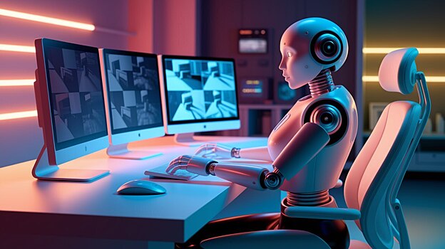 Новосибирск первым в РФ запустил поиск пропавших детей с помощью ИИ