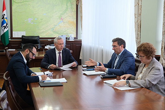 Новосибирская область планирует внедрить КПД-рейтинг для стимулирования бизнеса