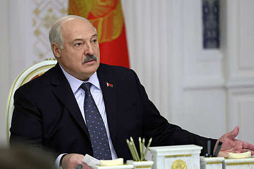 Лукашенко: ситуация на границе с Украиной не чрезвычайная, но напряженная