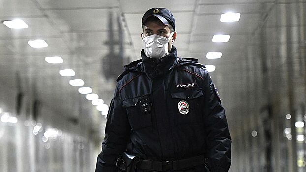 Поезд задымился на станции «Тверская» в метро