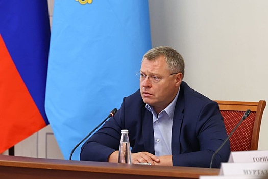 В астраханских школах отремонтируют спортзалы к началу учебного года