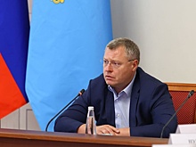 В астраханских школах отремонтируют спортзалы к началу учебного года