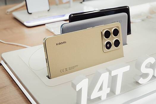 Смартфоны Xiaomi начали ломаться в России