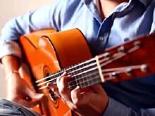 Фестиваль авторской песни собрал лучших исполнителей