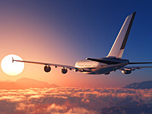 Пассажирский самолет разбился в Бразилии, на борту были 62 человека