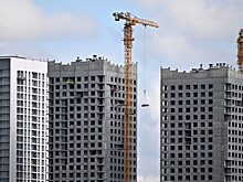 Ипотека на постройку жилья рухнула