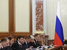 Кабмин внес законопроект об особенностях госзакупок росзагранучреждениями