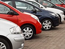 Onet.pl: поляки ездят на все более старых автомобилях, но это еще не металлолом