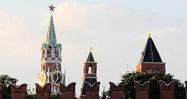 В Кремле воссоздадут монумент на месте убийства в 1905 году великого князя
