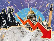 Неэффективная работа Смольного по уборке города от снега стала причиной массовых ДТП в Петербурге