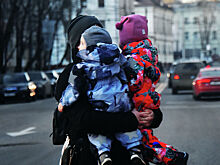 Обходят закон: Отцы-алиментщики в РФ задолжали 150 млрд рублей