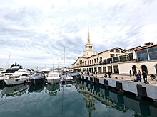 Морское сообщение между Анапой, Геленджиком и Сочи запустят 15 мая