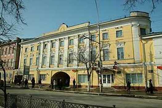 «Ярмарочный дом» конца XVIII века на улице Мира купил известный предприниматель Игорь Смирнов