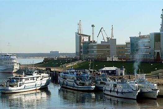 Следственный комитет Башкирии намерен дать оценку банкротству Башкирского речного пароходства