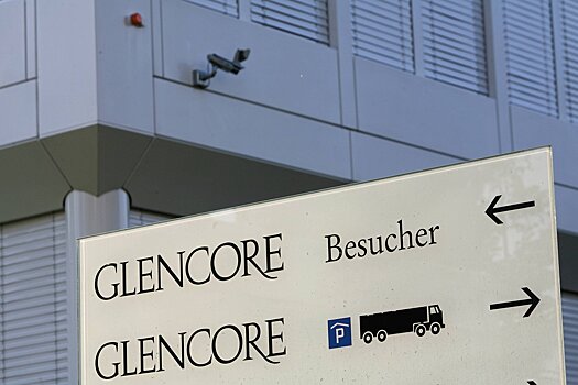 Глава Glencore может войти в совет директоров "Роснефти"