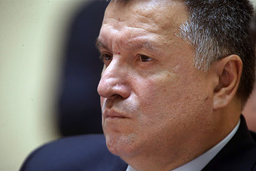 На сайте Рады начался сбор подписей за отставку Авакова