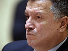 На сайте Рады начался сбор подписей за отставку Авакова