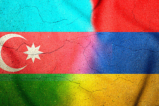 МИД Армении ожидает скорого начала переговоров по демаркации границ с Азербайджаном