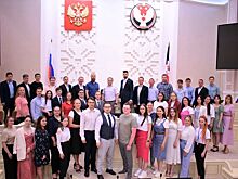 Молодёжный парламент Удмуртии получил право законодательной инициативы в Госсовете республики