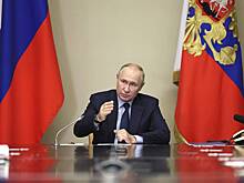 Путину предрекли помощь Запада в победе на Украине